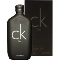 Calvin Klein CK Be Edt 50ml