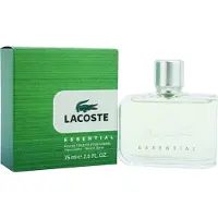 Lacoste Essential Eau de Toilette 75 ml