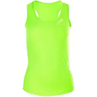 Winshape Sporttopp 'AET104' neongrön / vit