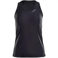 Winshape Sporttopp 'AET124LS' svart / vit
