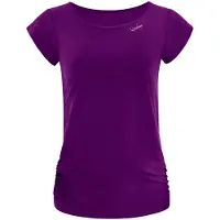 Winshape Sporttopp 'AET130LS' plommon