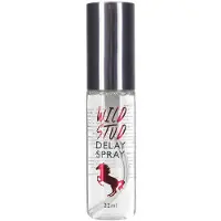 Cobeco Wild Stud Delay Spray 22 ml - Klar - Klar