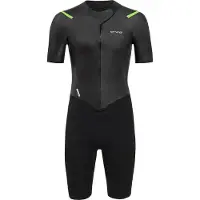 Orca Aesir Flex M Black