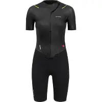 Orca Aesir Flex W Black
