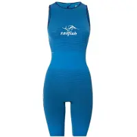 Sailfish Rebel Pro Plus 1 ärmlös Baddräkt