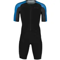 Orca Apex Dream Kona Kortärmad Triathlondräkt