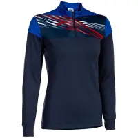 Joma Elite X Tröja Med Halv Dragkedja