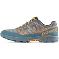 Icebug Pytho6 Rb9x Trailskor