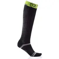 Sidas Endurance Racing Knee Kompressionsstrumpor