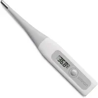 Omron Flex Temp Smart