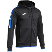 Joma Olimpiada Tröja Med Huva