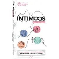 Asmodee Brädspel Med Intima Utmaningar För Par Spansk Version