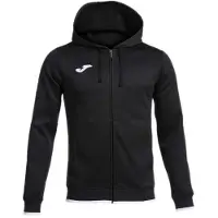 Joma Olimpiada Tröja Med Huva