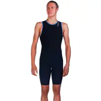 Sailfish Pro 2 ärmlös Triathlondräkt
