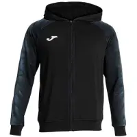 Joma Elite Xi Sweatshirt Med Dragkedja