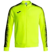Joma Elite Xi Sweatshirt Med Dragkedja