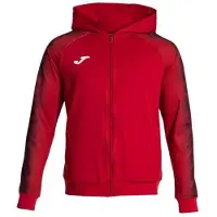 Joma Elite Xi Sweatshirt Med Dragkedja