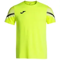 Joma Elite Xi T-shirt Med Korta ärmar