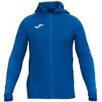 Joma Elite Xi Sweatshirt Med Dragkedja