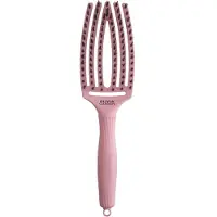 Olivia Garden Fingerbrush Soft Pink