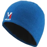 Millet - Mössor - Active Wool Beanie Icon Blue för UnisexUll - Blå