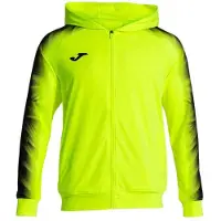 Joma Elite Xi Sweatshirt Med Dragkedja
