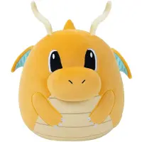 Squishmallows Dragonite-gosedjur 25cm