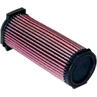 K&N LUFTFILTER YA-4350 YFM350 87–04/YFM600 98–