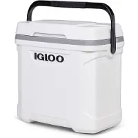 Igloo Coolers Latitude Marine Ultra 30l Styv Bärbar Kylbox