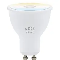Eglo CONNECT-Z Tunable White GU10 Smartpär - 400 lm