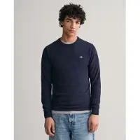 Gant Superfine Lambswool Tröja