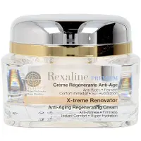 Rexaline LINE KILLER CREME Ansiktskräm 50 ml
