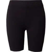 ONLY Carmakoma Leggings 'Time' svart