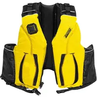 Seachoice Canoe Kayak Pfd Flytväst