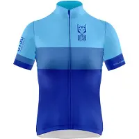 Otso Aoki Korta ärmar Cykeltröja