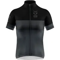 Otso Black Korta ärmar Cykeltröja