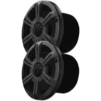 PLASTIMO Bluetooth-högtalare
