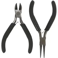 Creativ Company Tänger till Smycken 2-pack