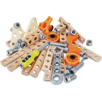 Hape Experimentkit För Nybörjare