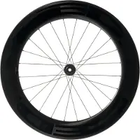 Hed Vanquish V84 Pro Cl Disc Framhjul För Landsvägscykel
