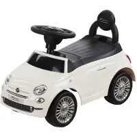 DevesSport Fiat 500 Gåbil