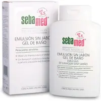 Sebamed Emul Utan Tvål 500ml