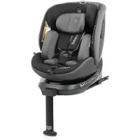 Babyauto Core I-size 40 150 Isofix Support Leg Bilbarnstol
