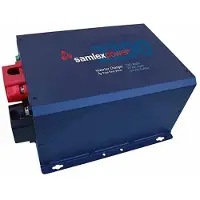 Samlex Evolution 24v 70a 2200w Sinusvågsinverter