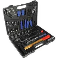 Seachoice Deluxe 76 Deluxe Verktygssats