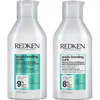 Redken Acidic Bonding Curls Conditioner 300 ml