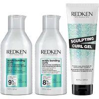 Redken Sculpting Curl Gel 250 ml