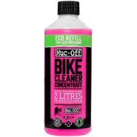 Muc Off Concentrate Bike Rengöringsmedel 500ml