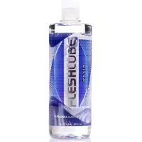 Fleshlight - FleshLube vattenbaserat glidmedel (500 ml)