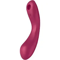 Satisfyer - Curvy Trinity 1